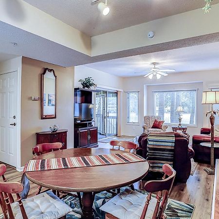 Tidewater 4214 Apartment North Myrtle Beach Exterior photo
