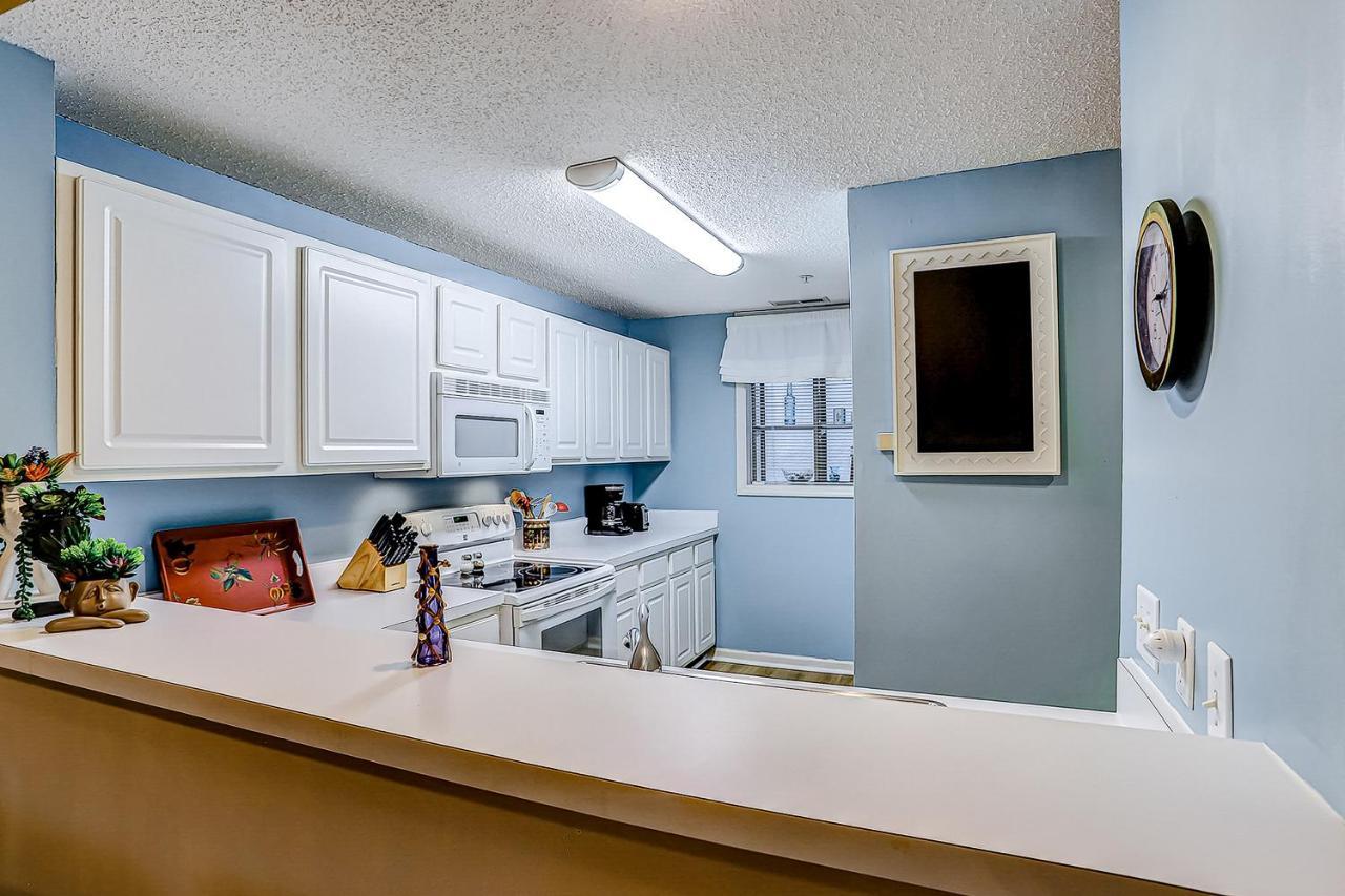 Tidewater 4214 Apartment North Myrtle Beach Exterior photo