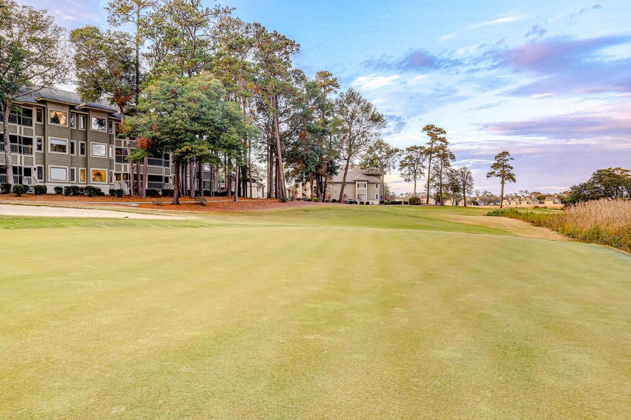 Tidewater 4214 Apartment North Myrtle Beach Exterior photo